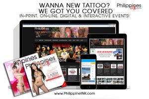 PHILIPPINES INK MAGAZINE International