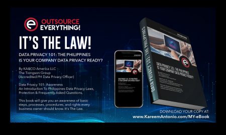 Data Privacy 101